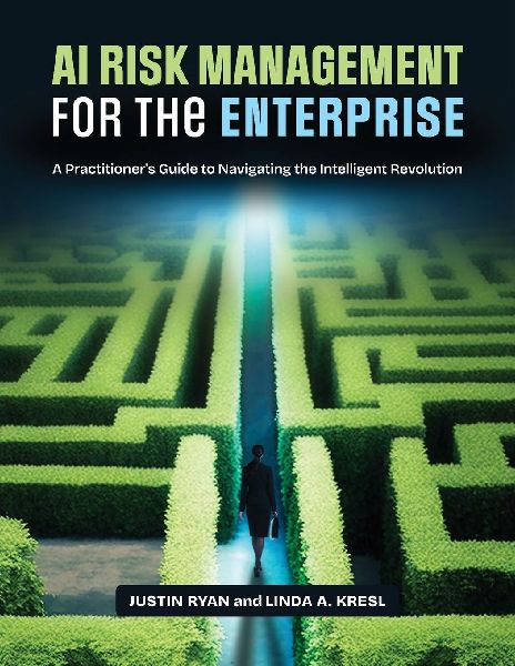 AI Risk Management for the Enterprise: A Practitioners Guide to Navigating the Intelligent Revolution
