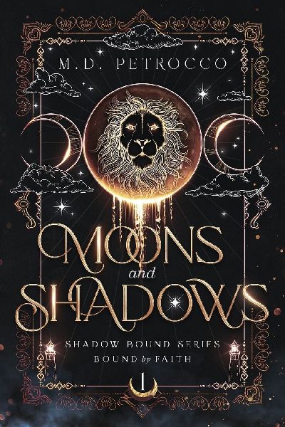 Moons and Shadows Special Edition
