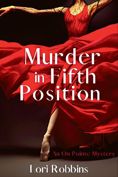 Murder in Fifth Position: An On Pointe Mystery