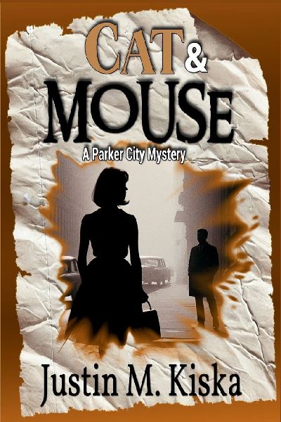 Cat & Mouse: A Parker City Mystery