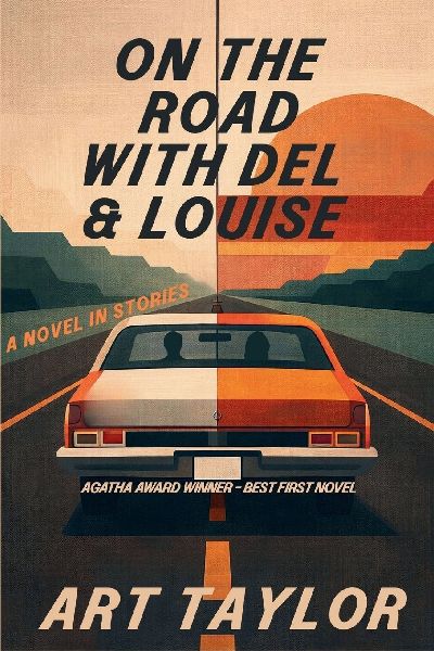 On the Road with Del & Louise: A Novel in Stories