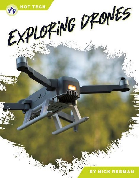 Exploring Drones