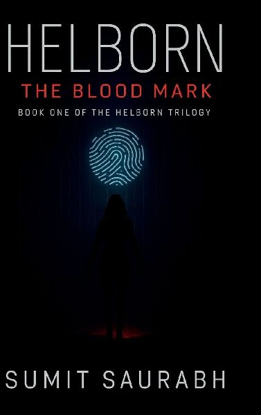 Helborn: The Blood Mark: Book One of the Helborn Trilogy