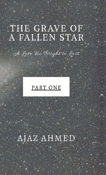 The Grave of a Fallen Star: A Love Too Bright to Last