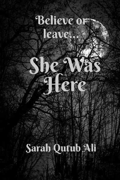 She Was Here