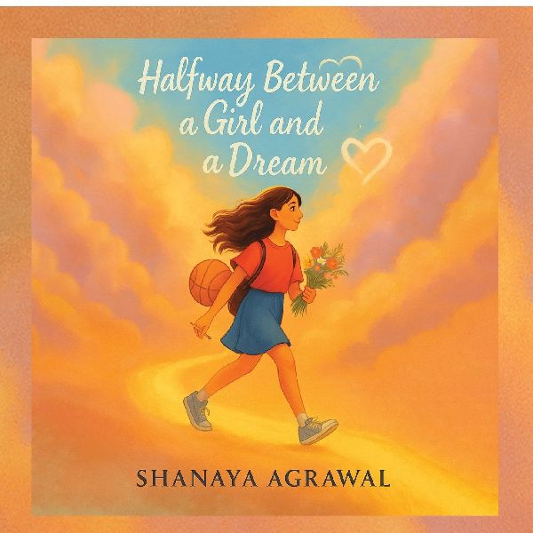 Halfway Between a Girl and a Dream