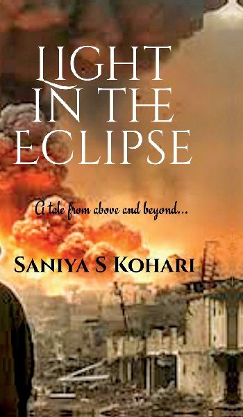 Light in the Eclipse