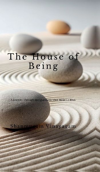 The House of Being: A Journey Through the Questions That Make Us Real