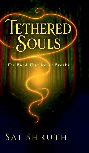 Tethered Souls: The Bond That Never Breaks: The Bond That Never Breaks