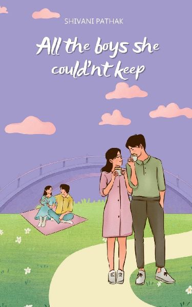 All the boys she couldnt keep