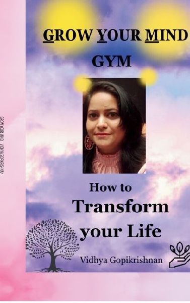 Grow Your Mind: Gym
