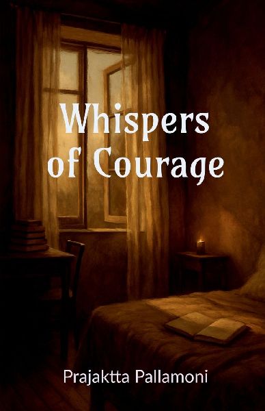 Whispers of Courage