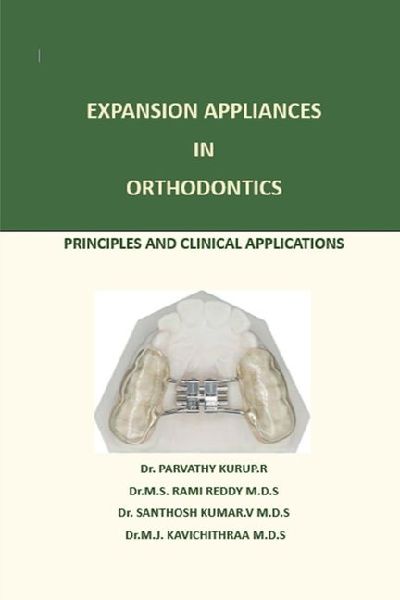 Expansion Appliance in Orthodontics