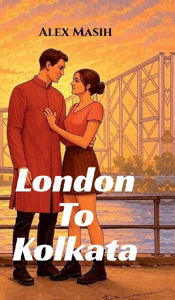 London To Kolkata