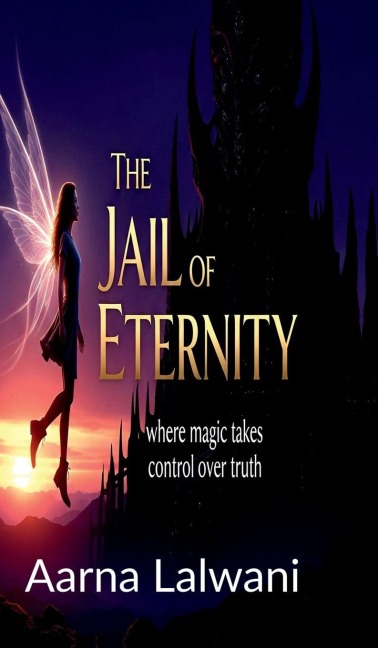 The Jail Of Eternity: Where magic takes control over truth