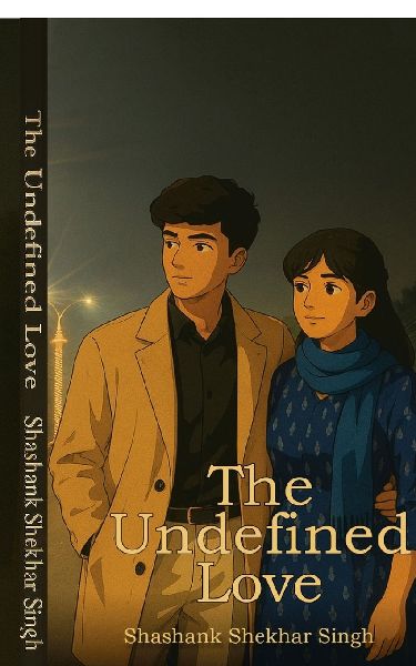 The Undefined Love: What love makes of a silent soul