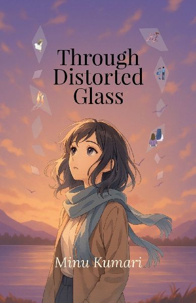 Through Distorted Glass: Finding clarity in a world that forgot how to feel