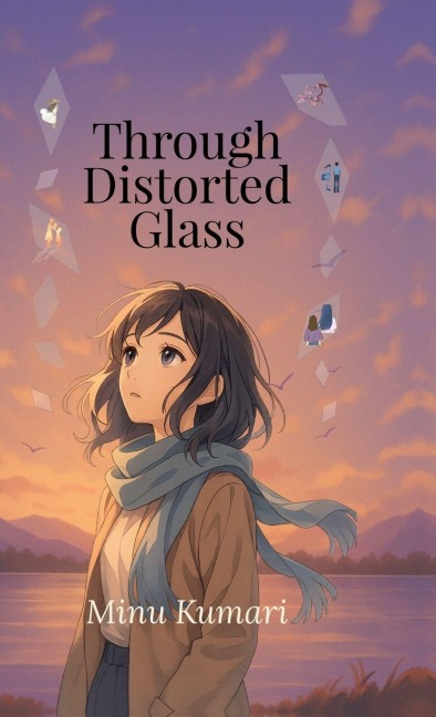 Through Distorted Glass: Finding clarity in a world that forgot how to feel