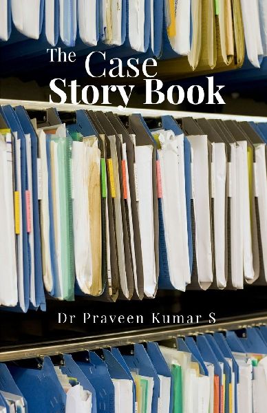 The Case Story Book