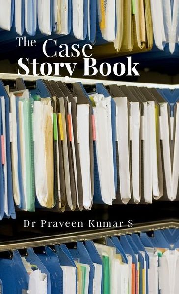 The Case Story Book