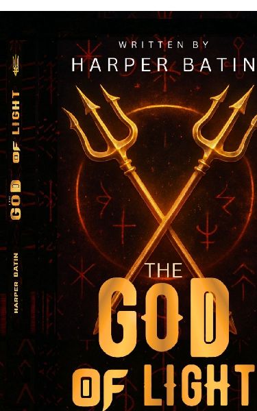 The God of Light