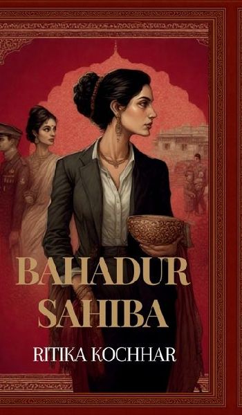 Bahadur Sahiba