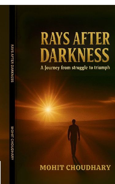 Rays After Darkness: A Journey from Struggle to Triumph