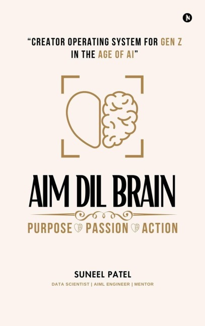 Aim DIL Brain: Creator Operating System for Gen Z in The Age of AI
