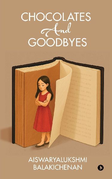 CHOCOLATES And GOODBYES