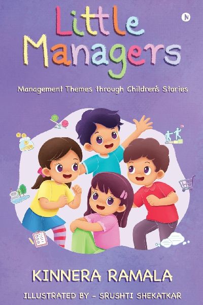 Little Managers: Management Themes through Childrens Stories