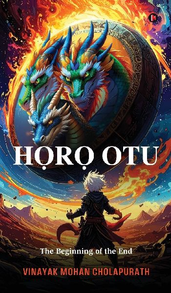 H&#7885;r&#7885; Otu: The Beginning of the End