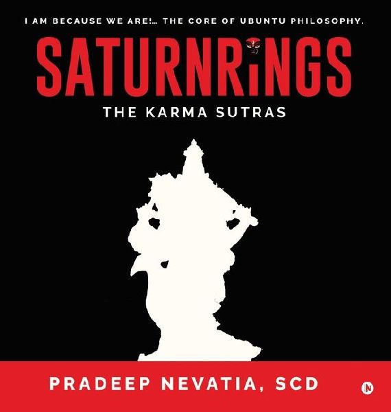 Saturnrings: The Karma Sutras: The Karma Sutras