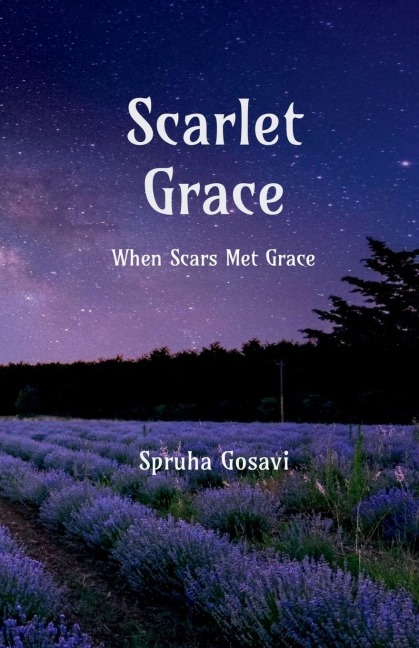 Scarlet Grace