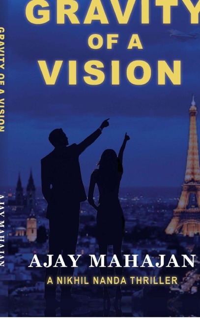 Gravity of a Vision
