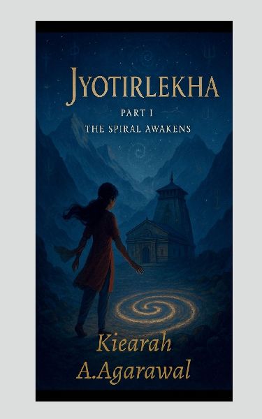 Jyotirlekha