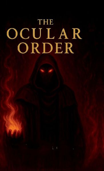 The Ocular Order: Redemption's Dawn