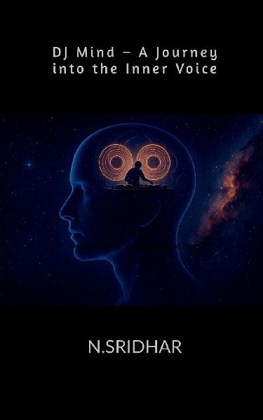 DJ Mind - A Journey into the Inner Voice
