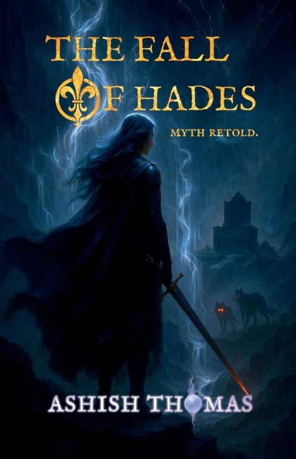 The Fall Of Hades: Myth Retold
