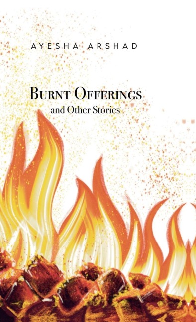Burnt Offerings and Other Stories