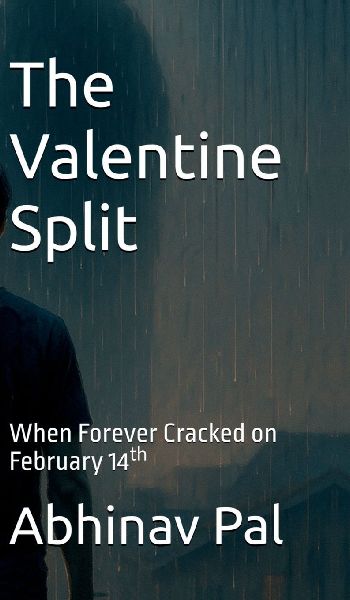 The Valentine Split: When forever Cracked on February 14th