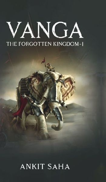 Vanga: The Forgotten Kingdom