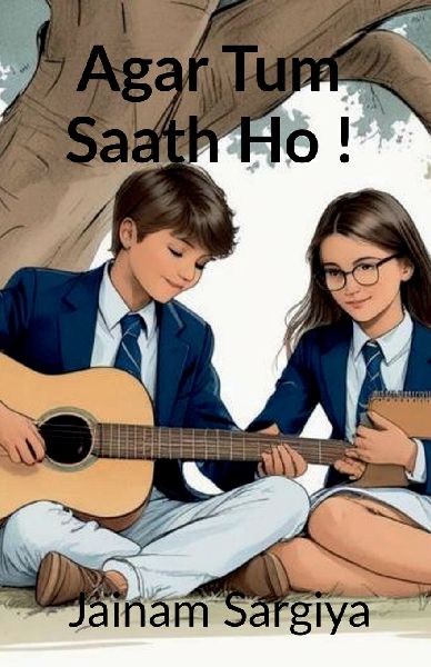 Agar Tum Saath Ho !: A Tune, A Thought, A heartbeat