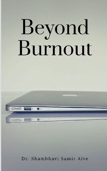 Beyond Burnout: Reclaiming Who You Are Beneath What You Do