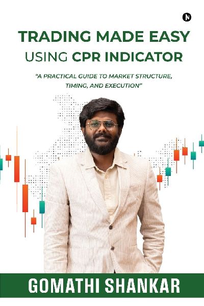 Trading Made Easy Using CPR Indicator