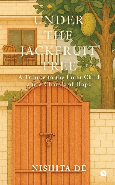 Under the Jackfruit Tree: A tribute to the Inner Child and a Chorale of Hope