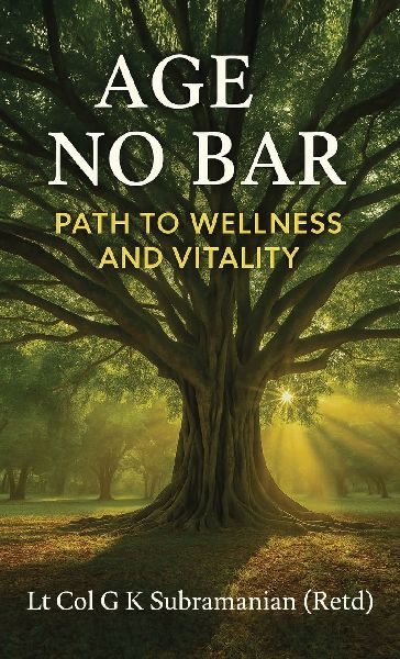 Age No Bar: Path to Wellness and Vitality