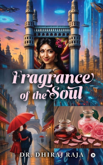 Fragrance of The Soul