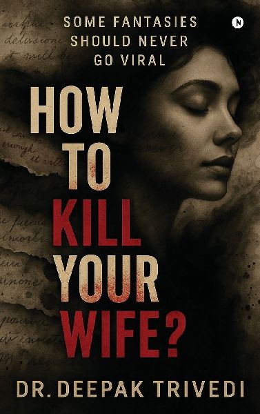 How to Kill Your Wife?: Some fantasies should never go viral