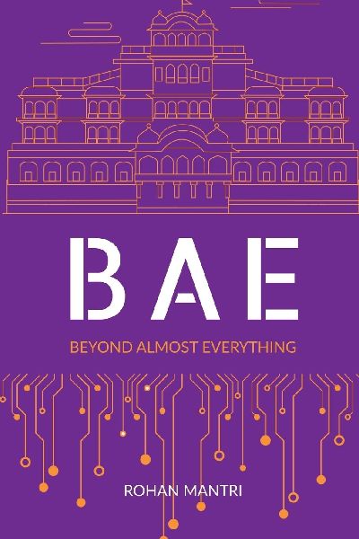 BAE - Beyond Almost Everything