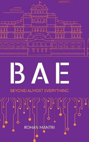 BAE - Beyond Almost Everything